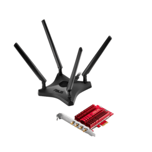 ASUS PCE-AC88