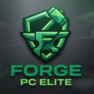 FORGE PC ELITE
