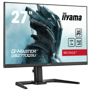 Iiyama G2770QSU-B5