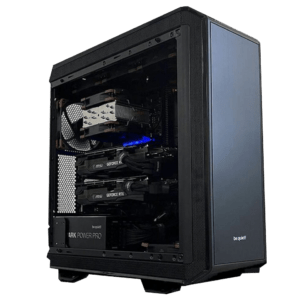 La Forge Workstation Pro