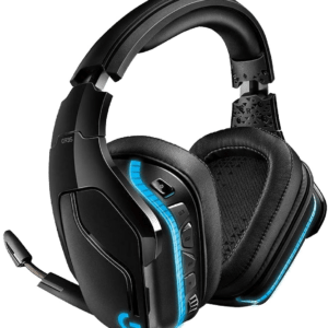 Casque Logitech G935