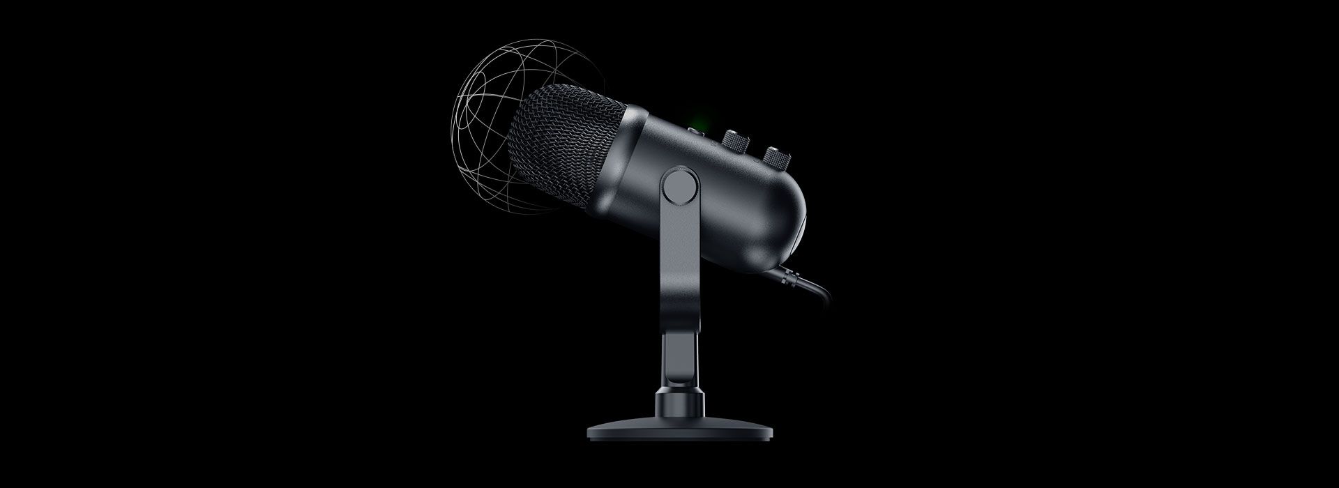 Razer Seiren V2 Pro