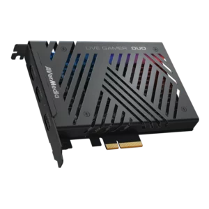 AVERMEDIA – Live Gamer 4K G570D