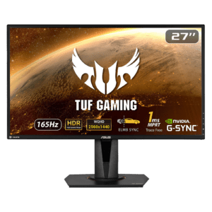 Asus TUF VG27AQ