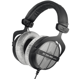 Beyer DT990 Pro