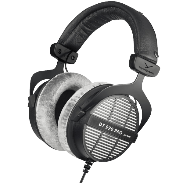 Beyer DT990 Pro