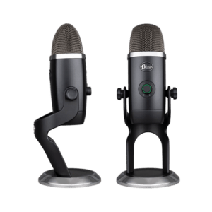 Blue Yeti X