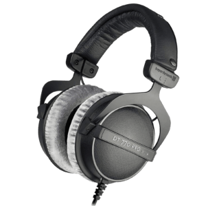 DT-770 Pro 80 Ohm