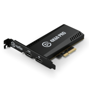 ELGATO – 4K Pro