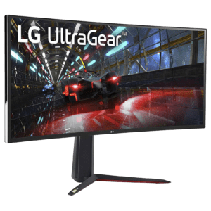 LG UltraGear 38GN950-B
