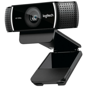Logitech C922 HD Pro