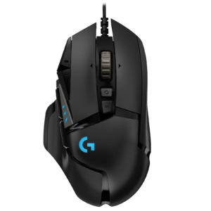 Logitech G502 Hero