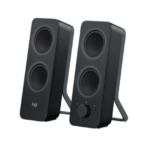 Logitech Multimedia Speakers Z207