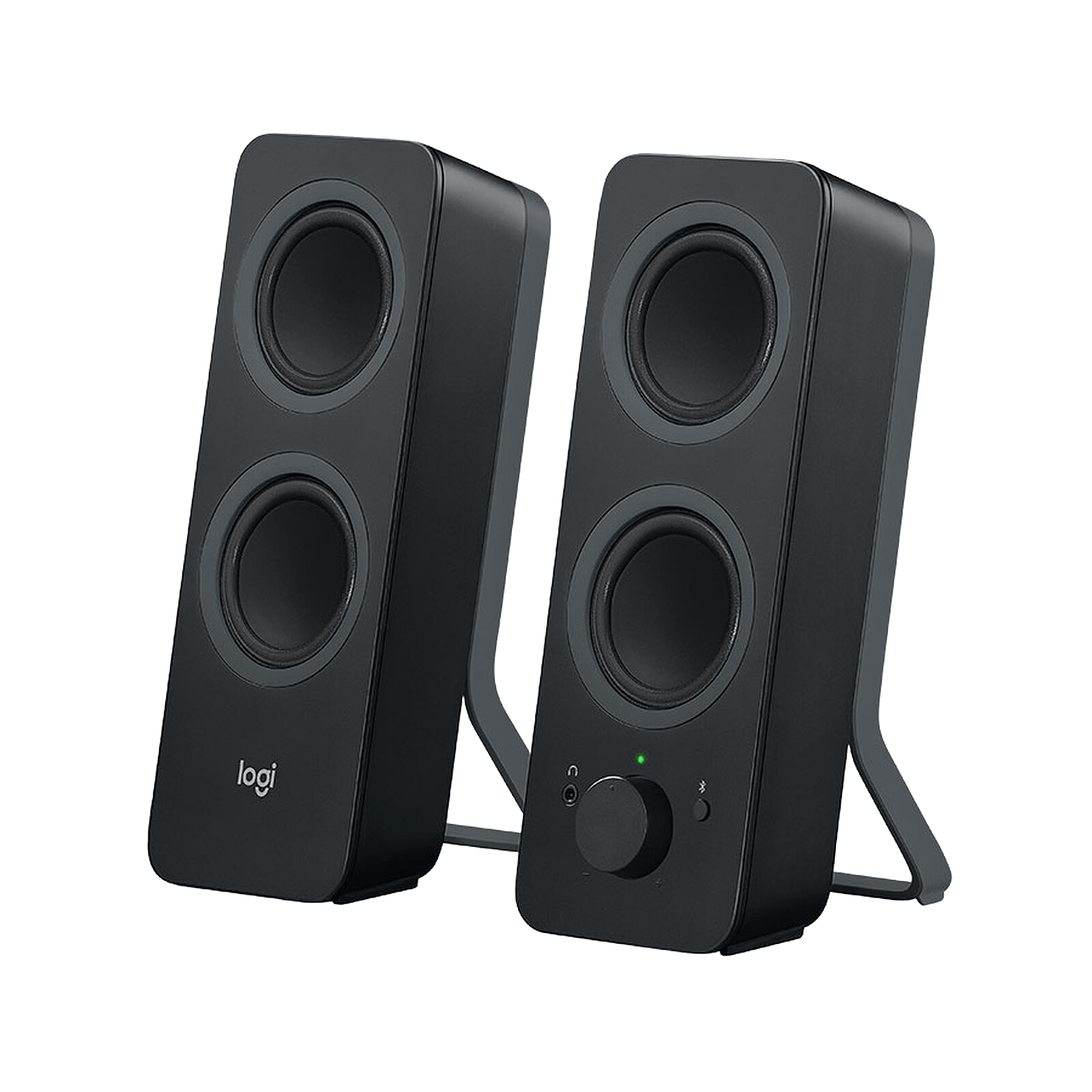 Logitech Multimedia Speakers Z207