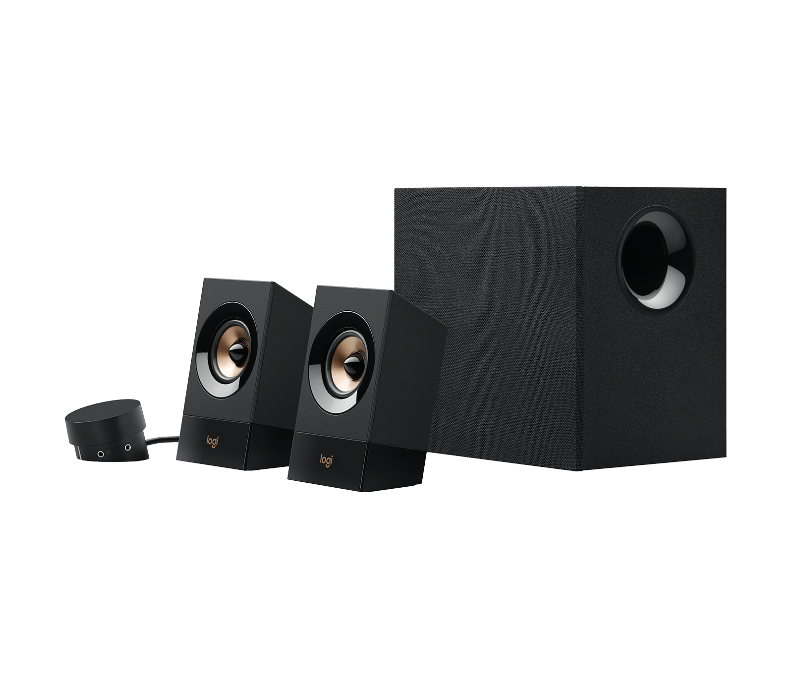 Logitech Z533