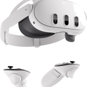 Oculus Quest 3