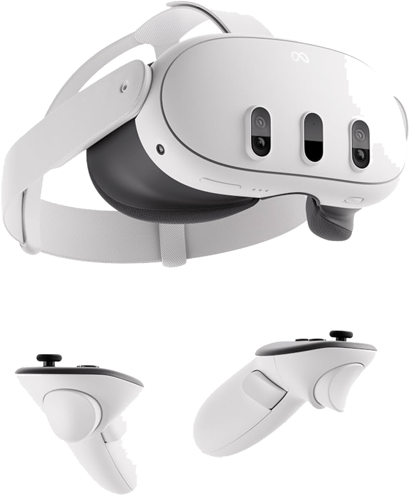 Oculus Quest 3