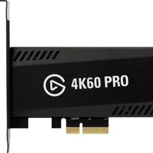 ELGATO - 4k60 pro mk 2