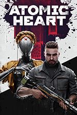 atomic heart