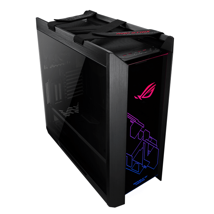 Asus rog helios gx601 Asus rog helios gx601