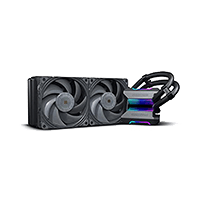 Watercooling T30 Phanteks Watercooling T30 Phanteks