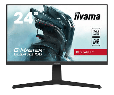 Iiyama GB2470HSU-B1 Iiyama GB2470HSU-B1