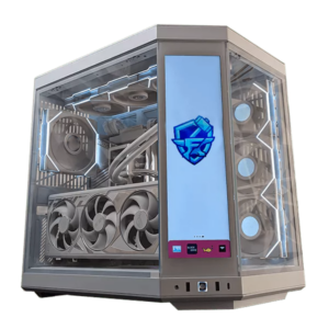 Pc Gamer Le Forge Hellcore