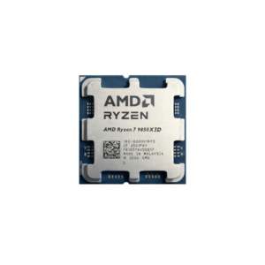 AMD Ryzen 7 9850X3D