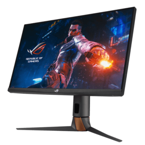 ASUS ROG PG27AQN