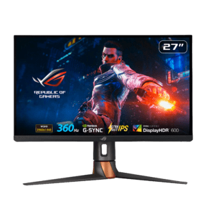 Asus ROG Swift PG27AQN