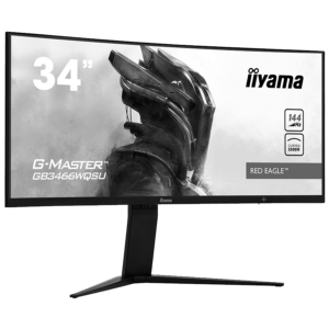 G-MASTER GB3466WQSU-B1