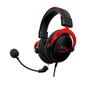 HyperX Cloud II