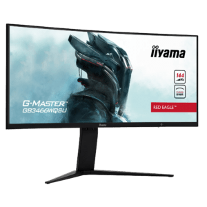 IIyama G-MASTER GB3466WQSU-B1