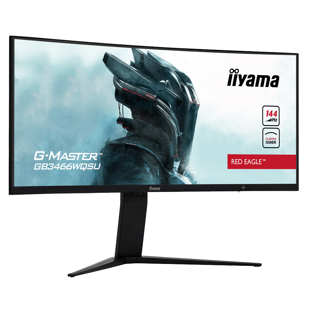 IIyama G-MASTER GB3466WQSU-B1