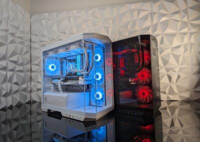 MSI Pano 100R
