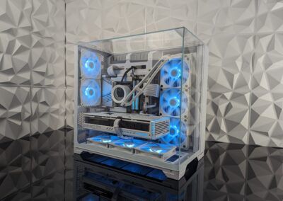 Lianli Vision pc gamer