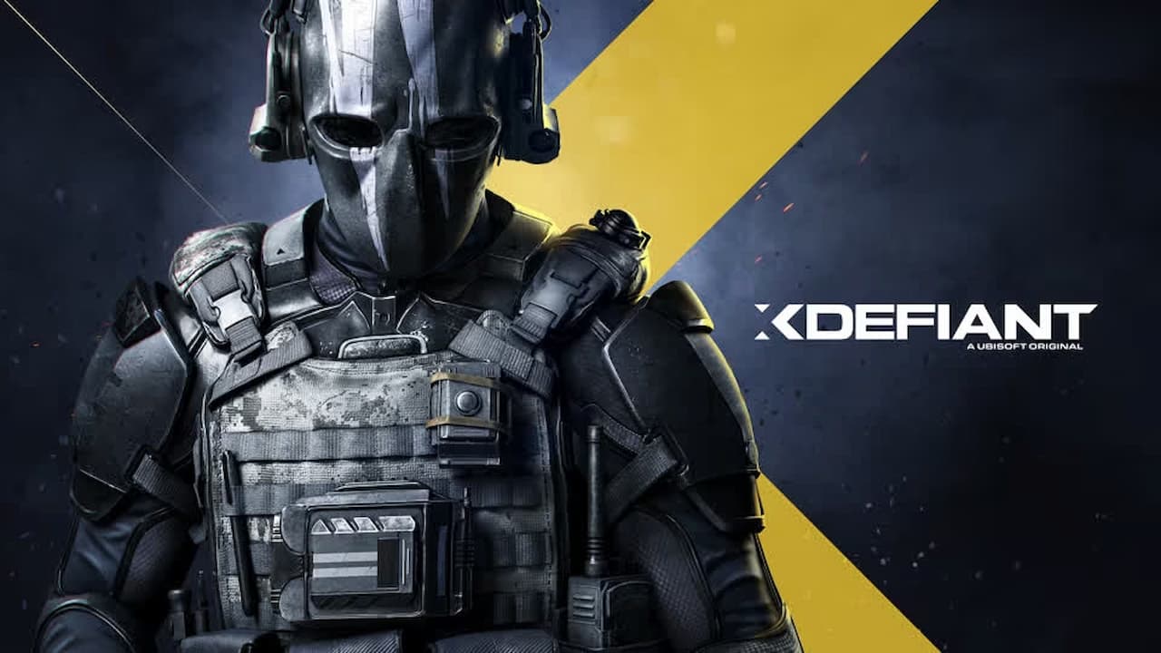 XDefiant XDefiant