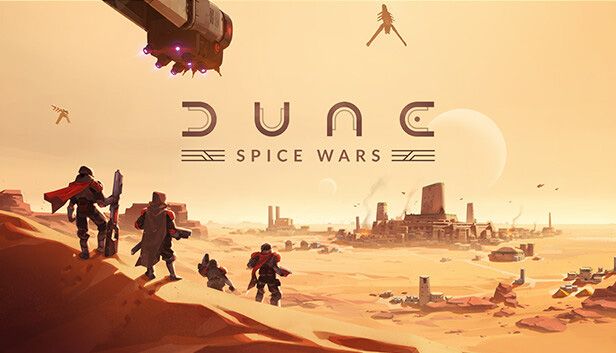 dune spice war dune spice war