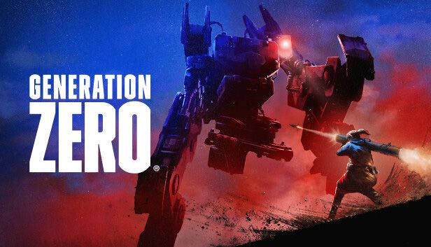 generation zero generation zero