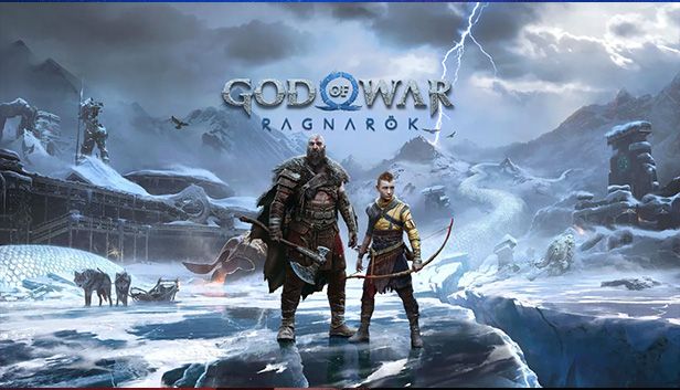 god of war ragnarok god of war ragnarok
