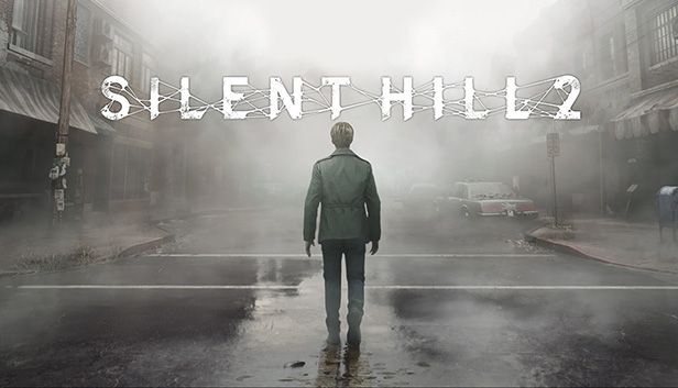 Silent Hill 2 PC Silent Hill 2 PC