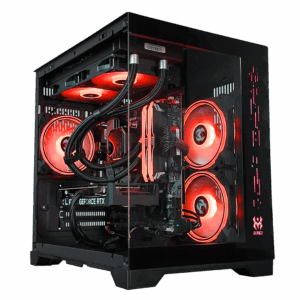 Ares pc gamer
