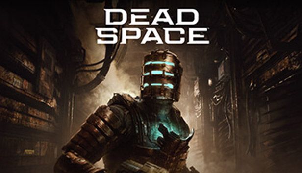 Dead Space Dead Space