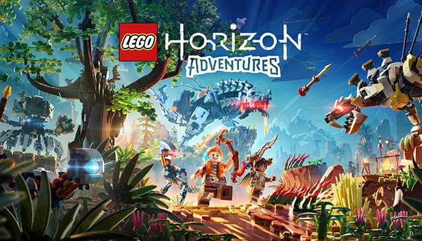 LEGO Horizon Adventures LEGO Horizon Adventures