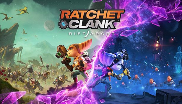Ratchet Clank game PC Ratchet Clank game PC