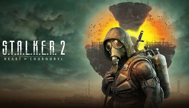 Stalker 2 Stalker 2