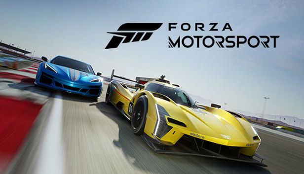 forza motorsport Forza Motorsport