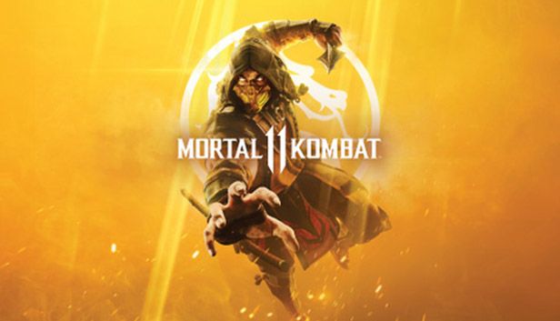 mortal kombat 11 mortal kombat 11