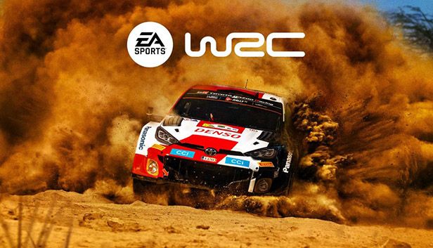 WRC WRC