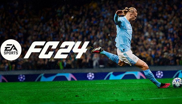 ea sport fc 24 ea sport fc 24